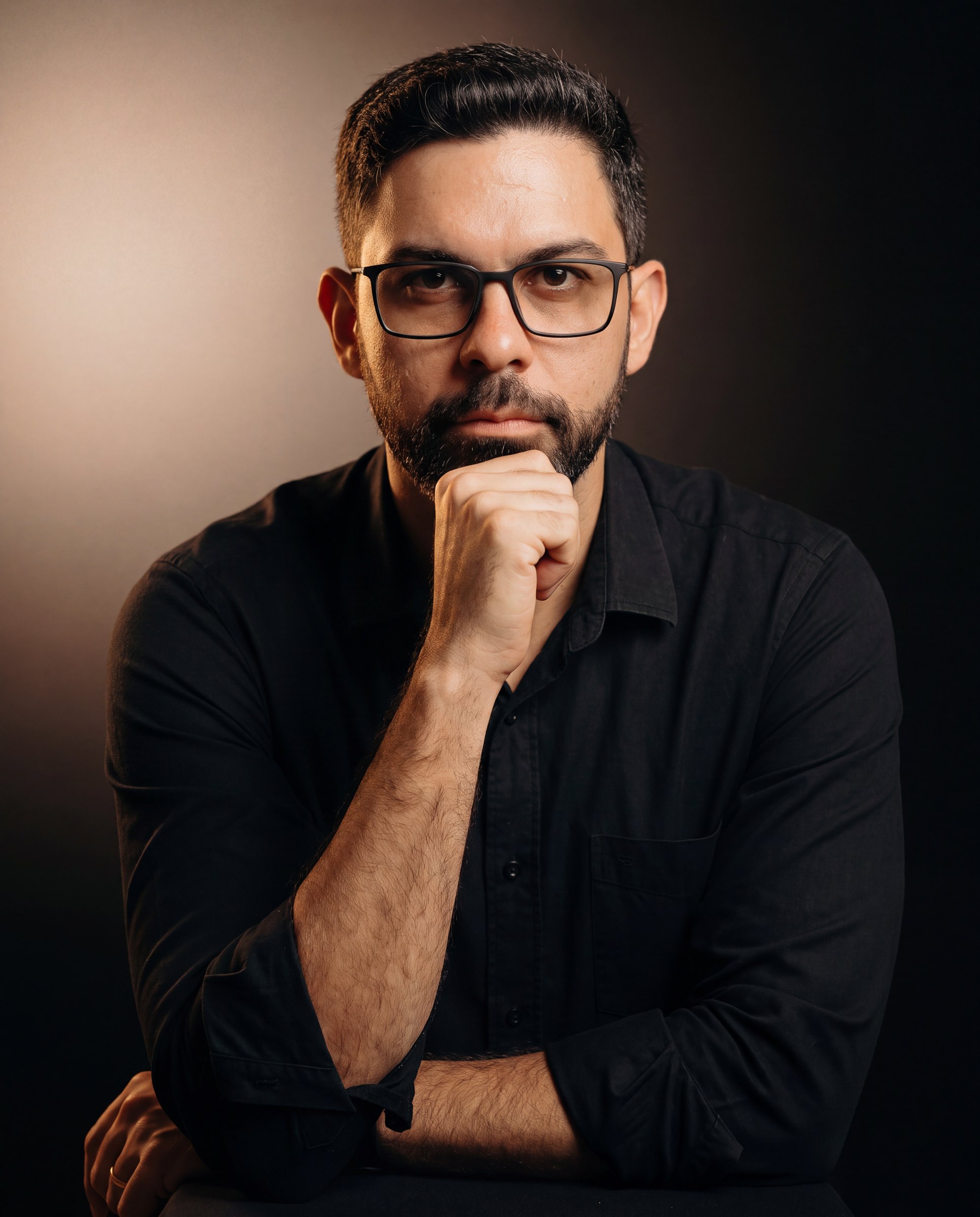 Rodrigo Barbosa