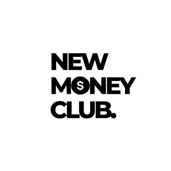 Logo New Money Club