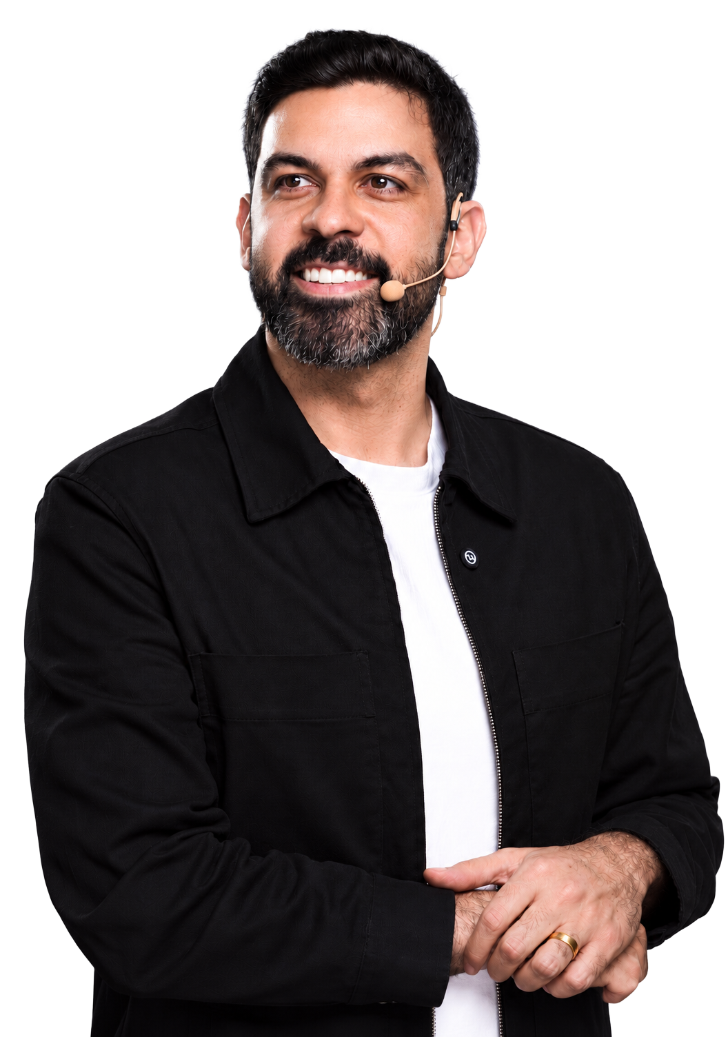 Rodrigo Barbosa, fundador do New Money